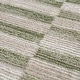 preview thumbnail 24 of 37, Hauteloom Liverpool Living Room, Bedroom Area Rug - Contemporary - Off White,Medium Gray,Light Gray - 9'2" x 12'