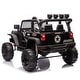 preview thumbnail 6 of 24, 24V Kids Ride On 400W Electric toy car W/Parents Control