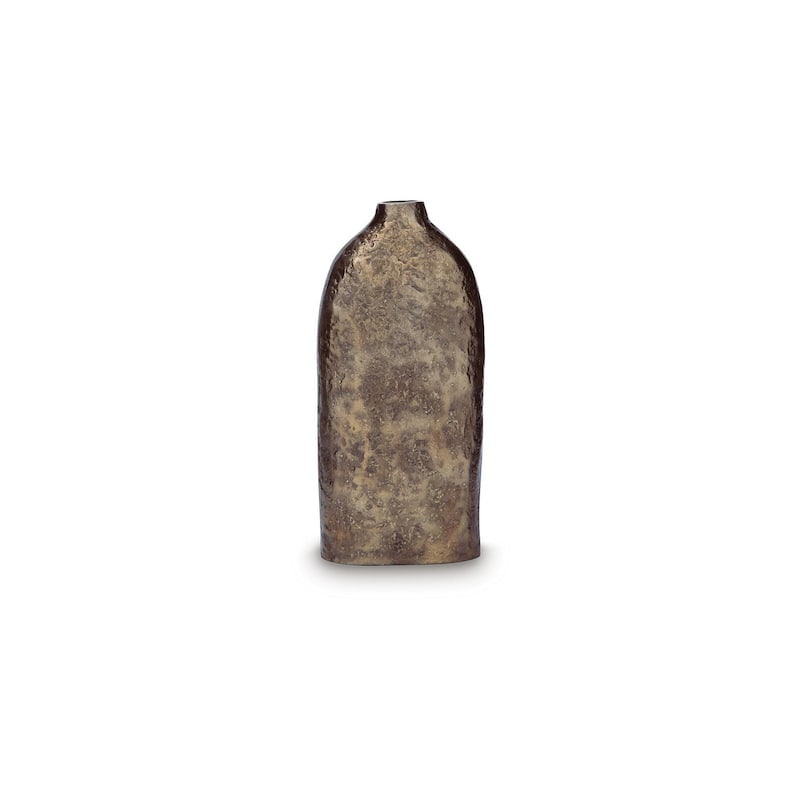 Signature Design by Ashley Wallmond Brown/Black Vase