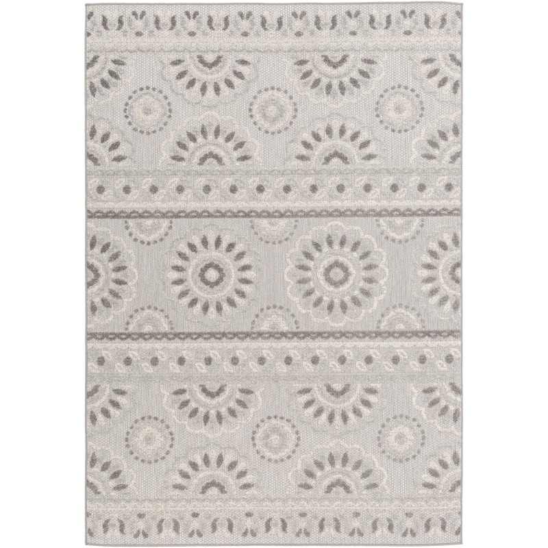 Philon Transitional Indoor/ Outdoor Area Rug