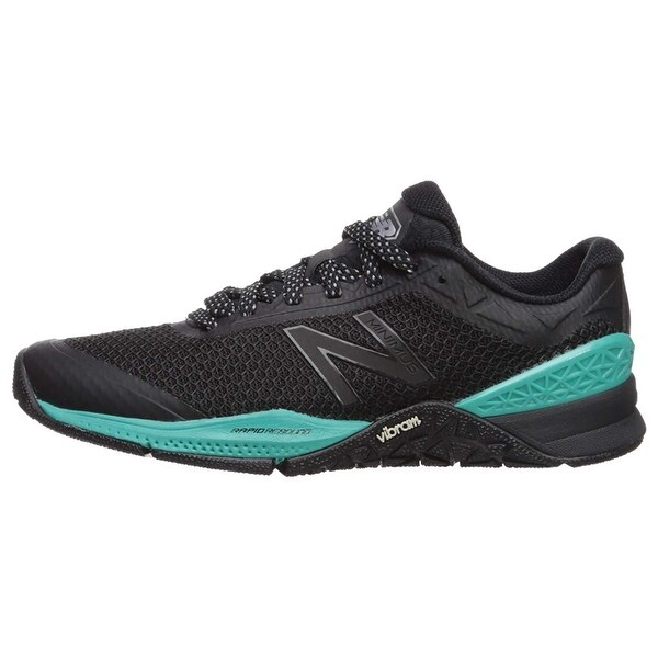 new balance women's 40v1 minimus cross trainer