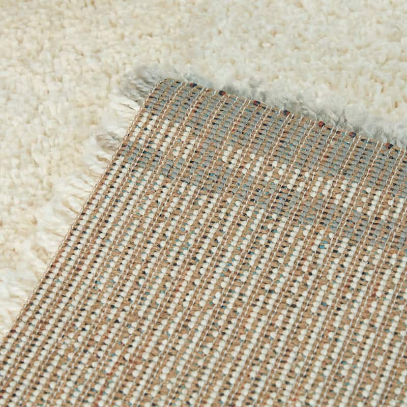 Headley Southwestern Shag Area Rug