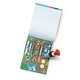 preview thumbnail 7 of 8, Melissa & Doug Sticker WOW Activity Pad & Sticker Stamper - Fox - Multi