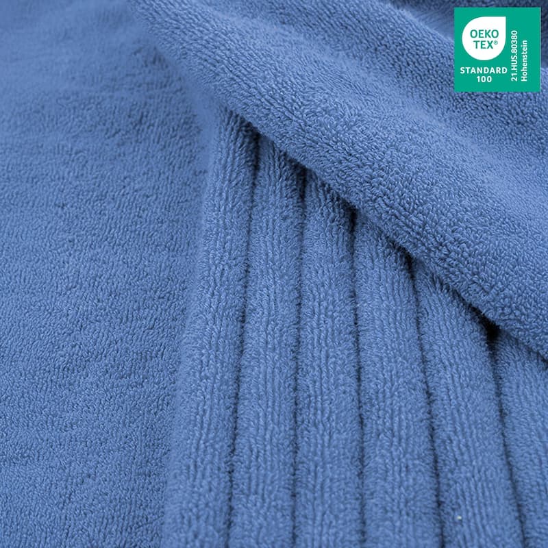 American Soft Linen 40x80 Inch Premium, Soft & Luxury 100% Ringspun Genuine Cotton Extra Large Jumbo Turkish Bath Towel