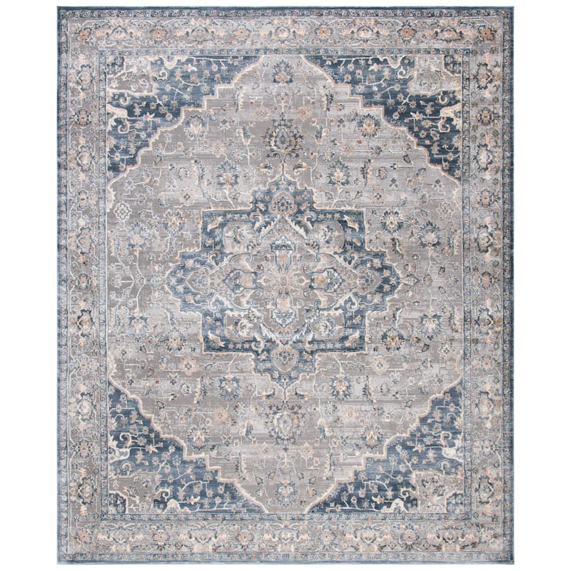 SAFAVIEH Cosmopolitan Sumathy Vintage Oriental Rug
