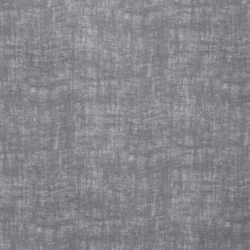 Mason Texture Printed Blackout Grommet Curtain Panel