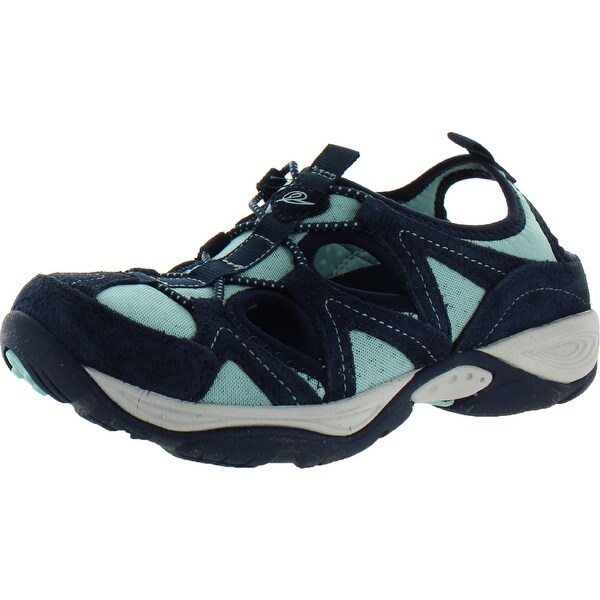 easy spirit hiking shoes