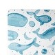 preview thumbnail 10 of 17, Crane Baby Caspian Crib Fitted Sheet