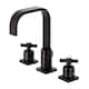 Option Oil Rubbed Bronze