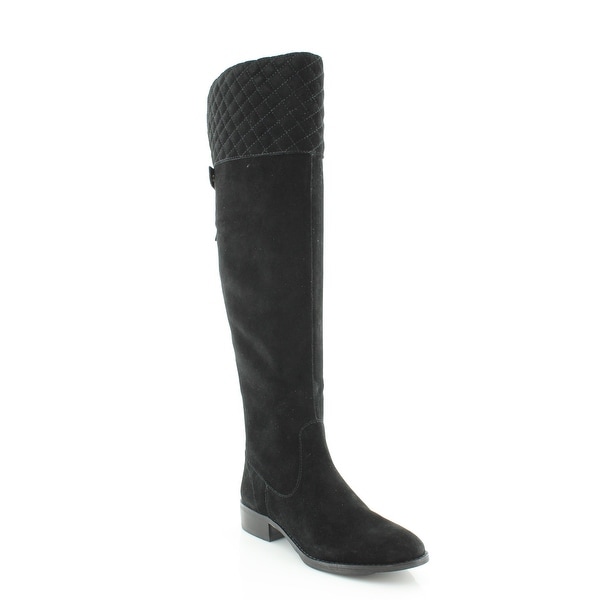 Vince Camuto Soreen Women's Boots Blk Sde