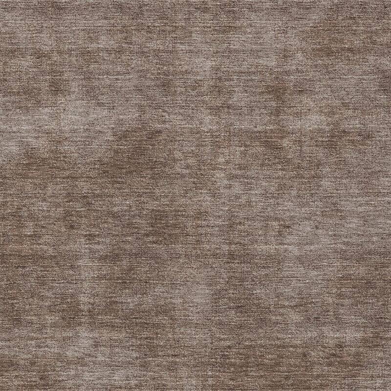HomeRoots Solid Color Transitional Rectangle Outdoor Rug
