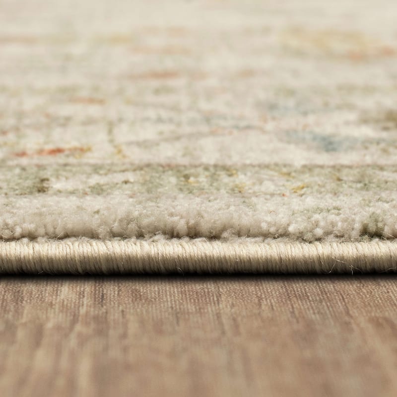 Karastan Tunceli Ornamental Area Rug