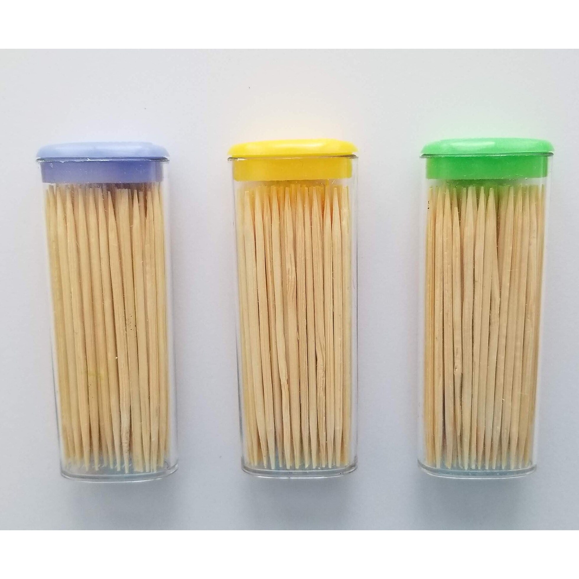 toothpick pack