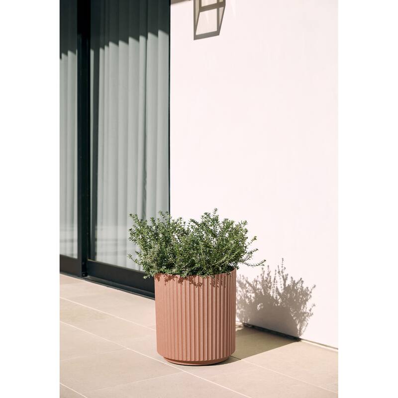 Veradek Demi Series Demi Round Planter