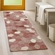 preview thumbnail 144 of 145, Machine Washable Indoor/ Outdoor Modern Loyd Chantille Rug