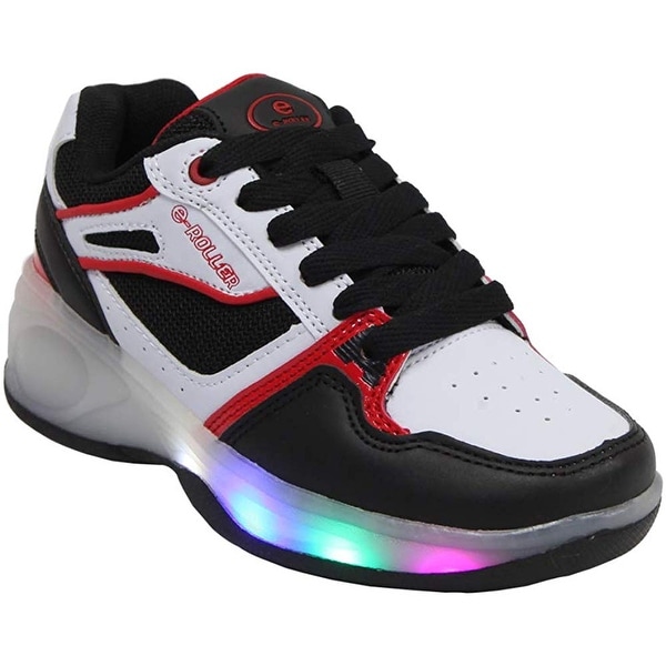 boys roller shoes
