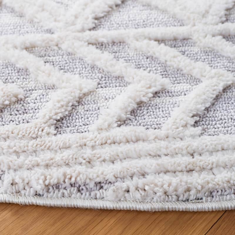 SAFAVIEH Handmade Marrakech Khanh Traditional Rug
