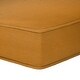 preview thumbnail 69 of 163, Haven Way Universal Outdoor Deep Seat Loveseat Cushion Set