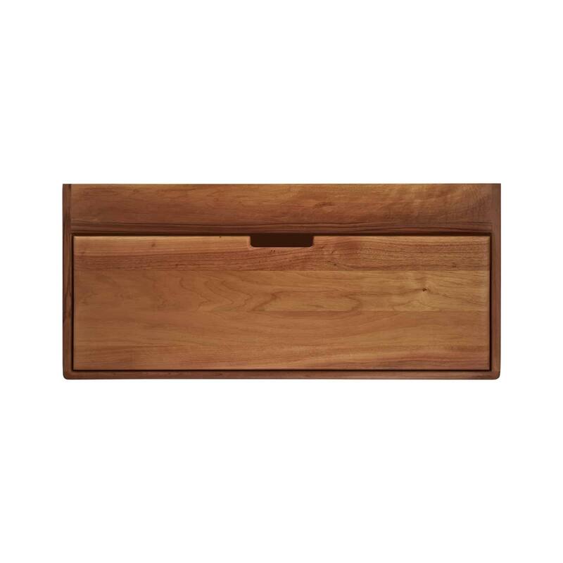 Native Trails VNA20 Topanga 36" Single Wall Mounted Vanity Cabinet