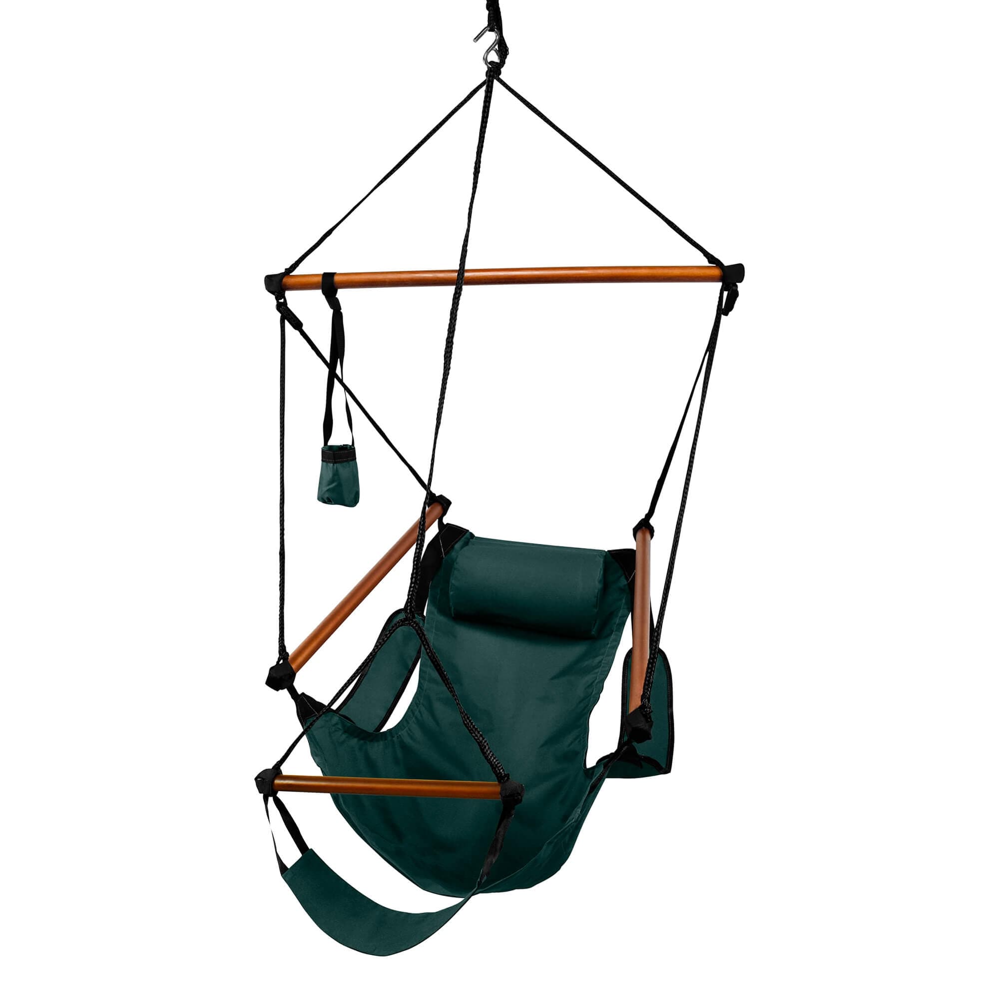 Zero gravity clearance hammock