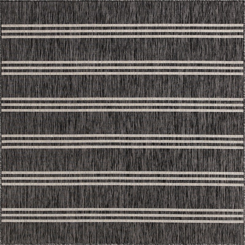 Outdoor Zrand Collection Area Rug