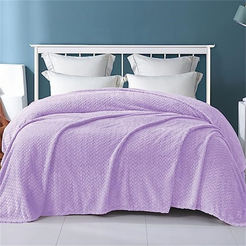 Flannel fleece bedding 2025