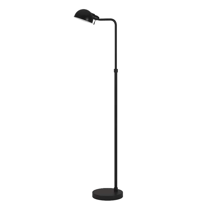 Arundel 66" Tall Integrated LED Floor Lamp with Metal Shade