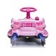 preview thumbnail 10 of 102, 12V Electric Ride-On Toy for Kids, 360° Spin, Bluetooth, Lights, Ages 3+