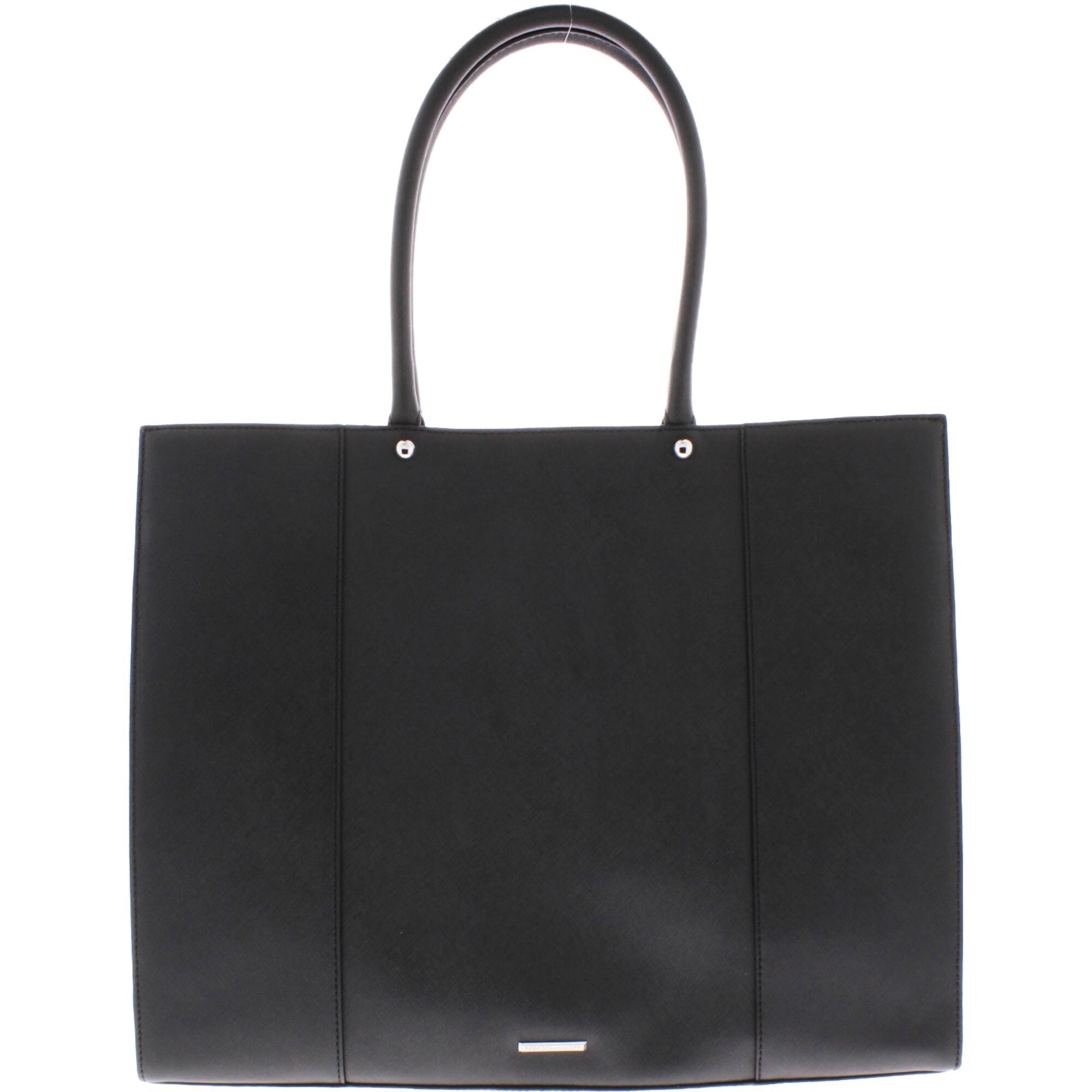 rebecca minkoff mab tote