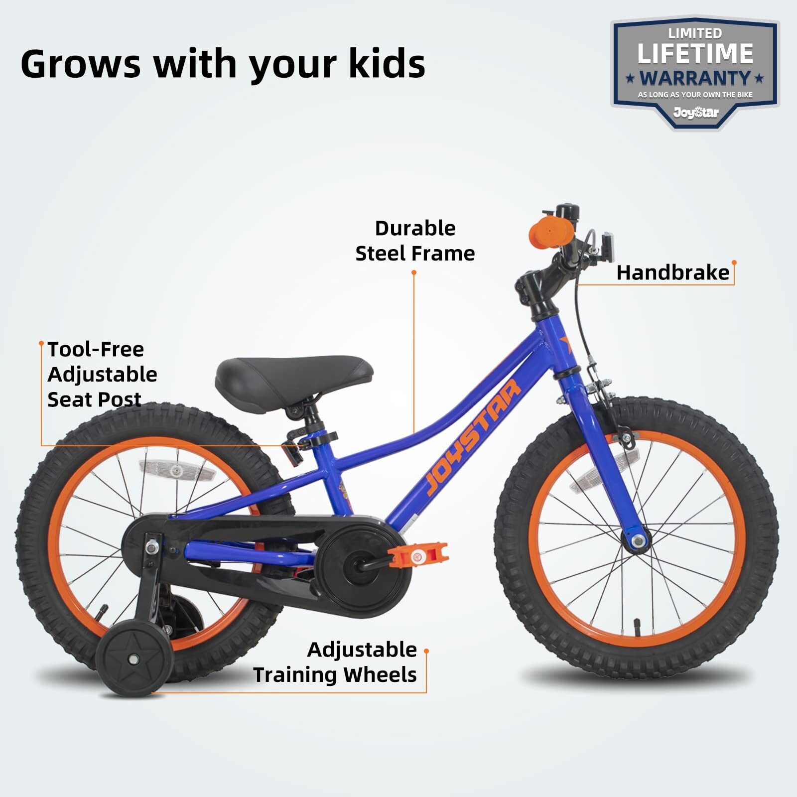 Boys bike 7 sales years