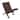 BAHIA VERDE OUTDOORS Haven Modern Side Chair