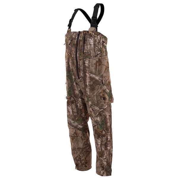 Frogg Toggs Pilot Men's Bib - Large Realtree Xtra PF93160-54LG