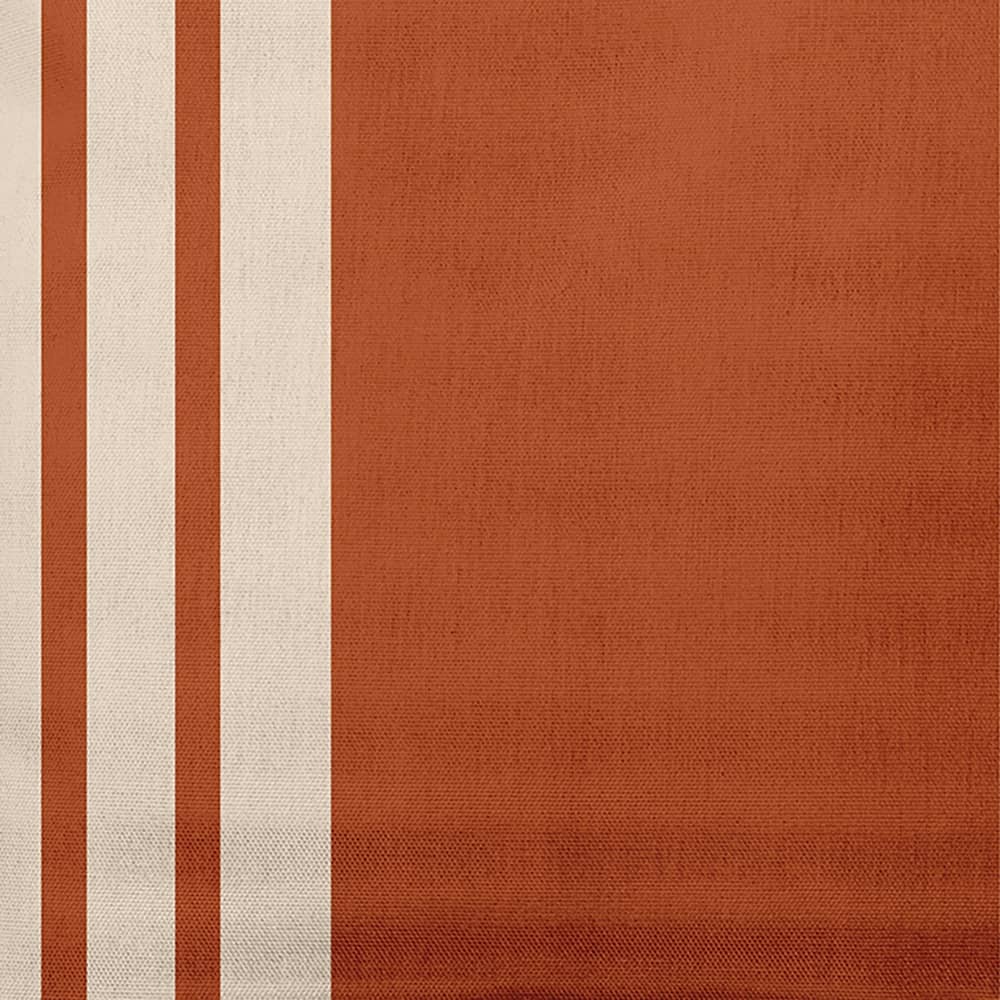 Stripe Decorative Throw Pillow