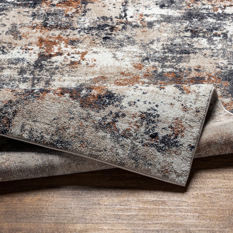 Artistic Weavers Isha Modern Area Rug