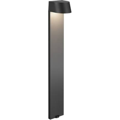 Kichler 1626227 Single 12V LED Bollard Path Light