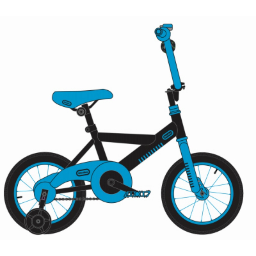Little tikes 12 bike hot sale