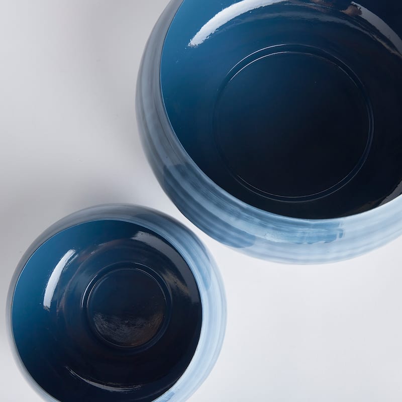 Andrey Low Bowls - Low Bowls