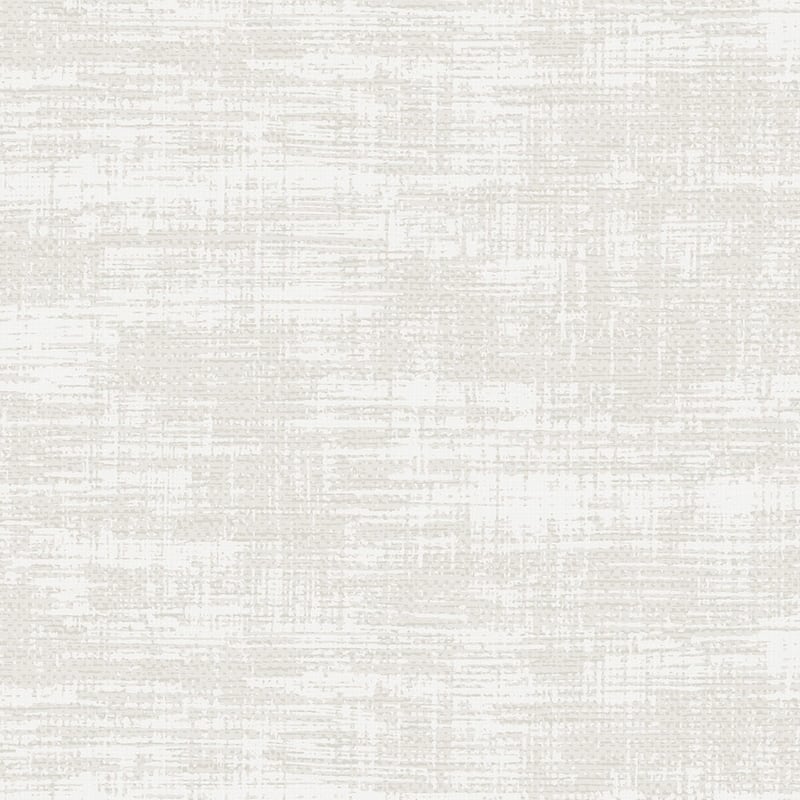 Seabrook Designs Faux Rug Texture Unpasted Wallpaper - 27 in. W x 27 ft. L - Winter Fog