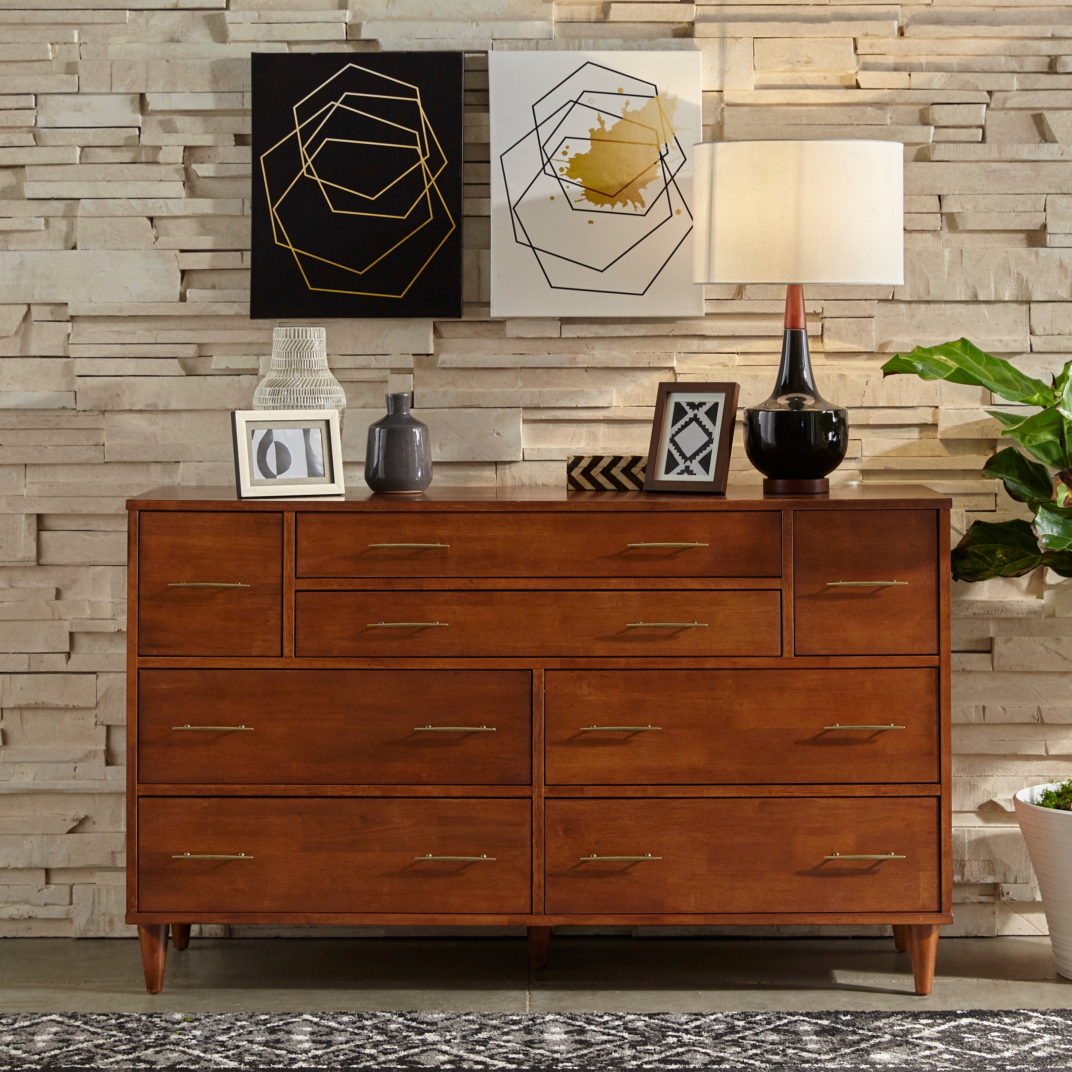 8 drawer Dressers Bed Bath Beyond