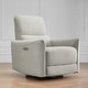 preview thumbnail 10 of 171, Spruce & Spring Asher Power Swivel Glider Recliner