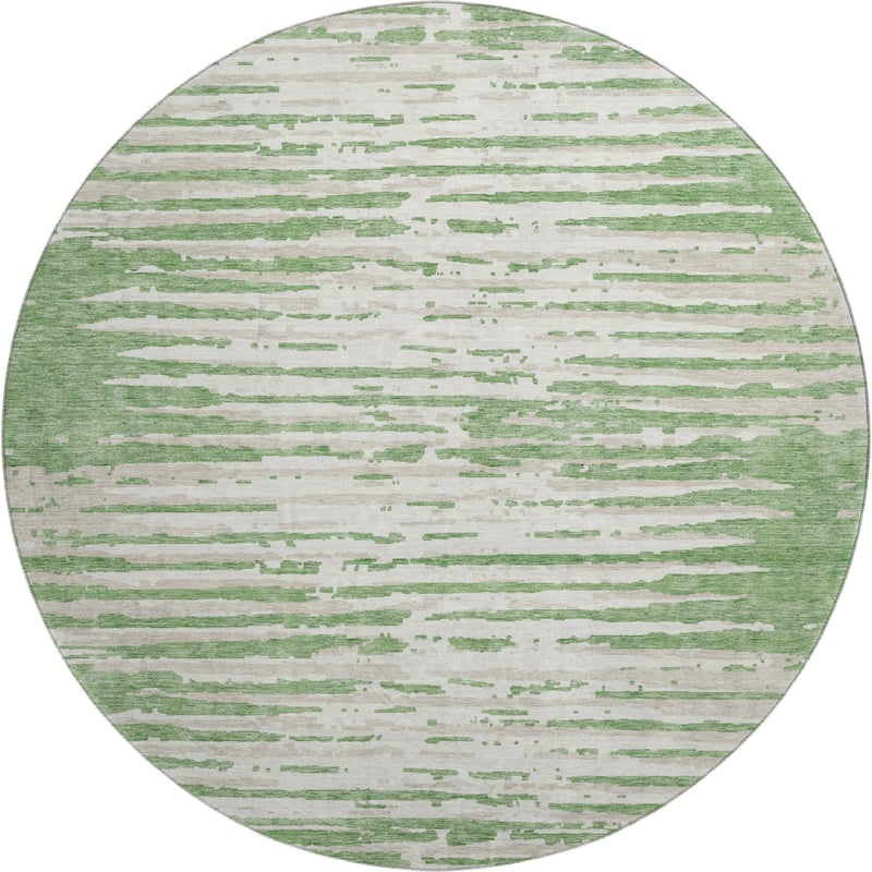 Premium Washable Super Soft Modern Scratches Mayfield Rug