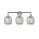 Option Polished Chrome / Seedy