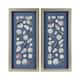 Option Mixed Seashell Shadowbox
