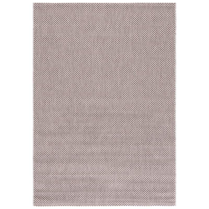 SAFAVIEH Courtyard Begajeta Indoor/Outdoor Waterproof Patio Backyard Rug.
