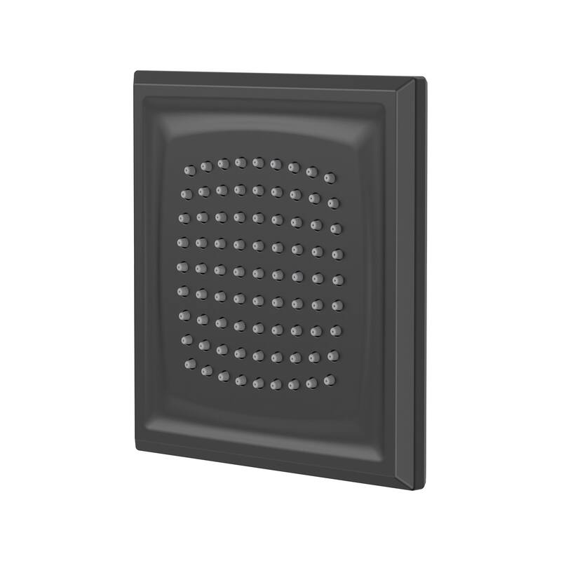 American Standard Town Square S 1.8 GPM Single Function Shower Head