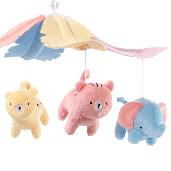 Taf Toys Garden Musical Cot Mobile | Shopping in EU
