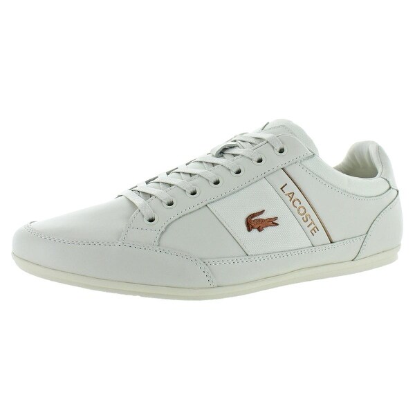 men's lacoste chaymon casual shoes