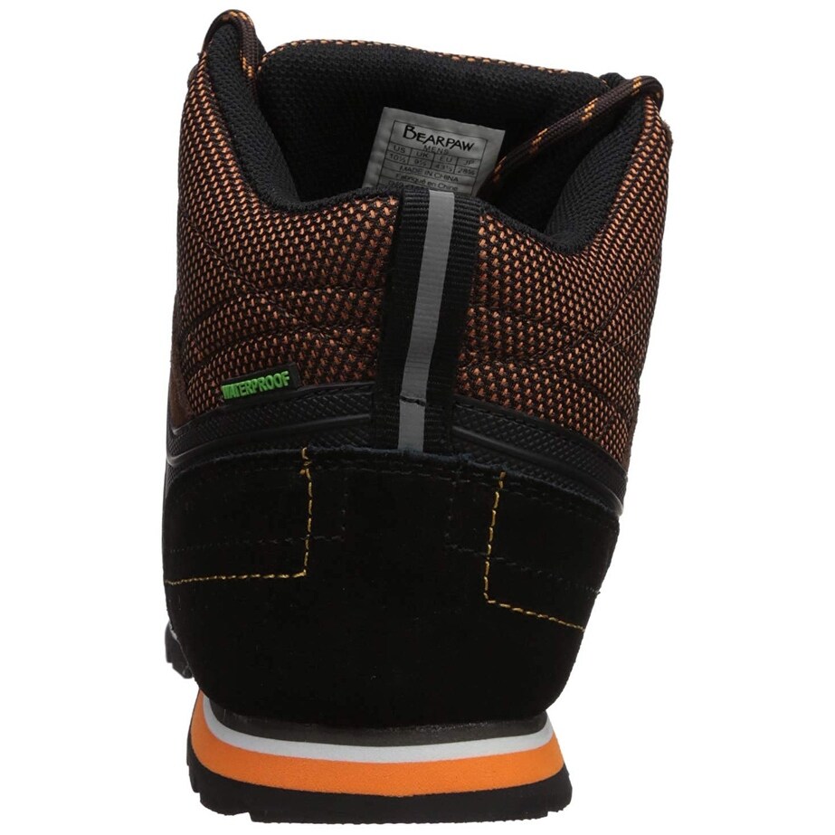 bearpaw yosemite hiking boot