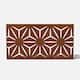 Veradek Corten Steel Screen Panel