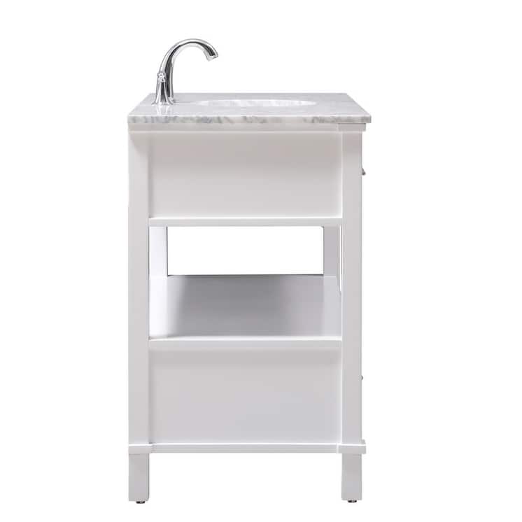 48" Modern Bathroon Vanity Sink